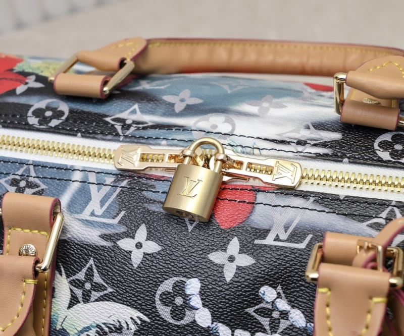 LV Travel Bags